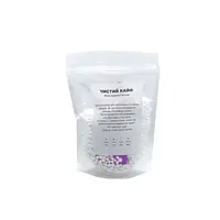 Крафтове мило-член із присоскою Чистий Кайф Violet size S натуральне - Master