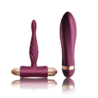 Набір вібраторів Climaximum Dare Kit - Master