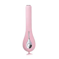 Інтелектуальний вібратор із камерою Svakom Siime Eye Pale Pink - Master