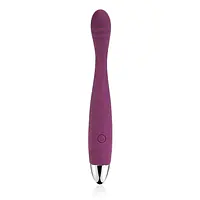 Тонкий вібратор точки G Svakom Cici Violet - Master