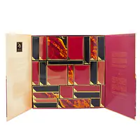 Адвент-календар бажань Shunga Calendar Of Desires, 25 сюрпризів - Master