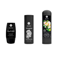 Адвент-календар бажань Shunga Calendar Of Desires, 25 сюрпризів - Master