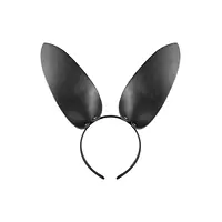 Вушки зайчика Fetish Tentation Bunny Headband - Master
