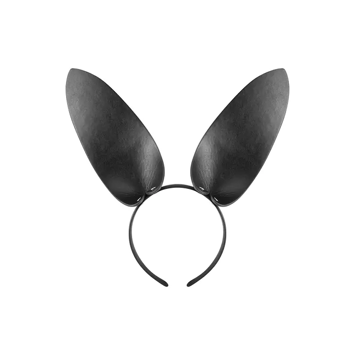 Вушки зайчика Fetish Tentation Bunny Headband - Master