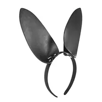 Вушки зайчика Fetish Tentation Bunny Headband - Master