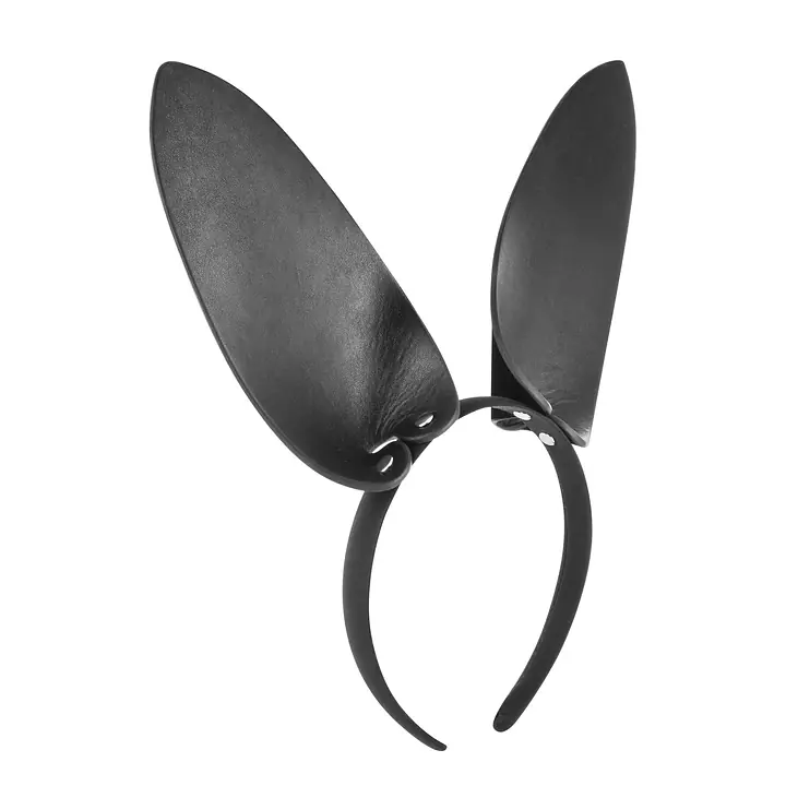 Вушки зайчика Fetish Tentation Bunny Headband - Master