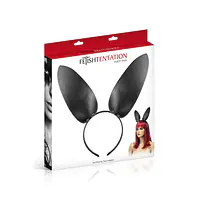 Вушки зайчика Fetish Tentation Bunny Headband - Master