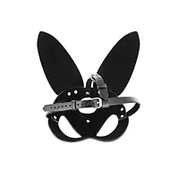 Маска зайчика Fetish Tentation Adjustable Bunny Mask - Master