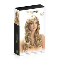 Перука World Wigs ZARA LONG BLONDE - Master