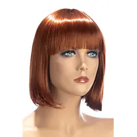 Перука World Wigs SOPHIE SHORT REDHEAD - Master