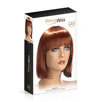 Перука World Wigs SOPHIE SHORT REDHEAD - Master