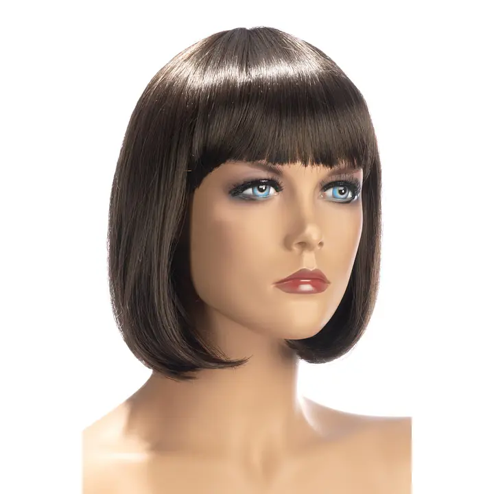 Перука  World Wigs SOPHIE SHORT CHESTNUT - Master