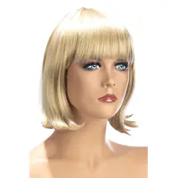 Перука World Wigs SOPHIE SHORT BLONDE - Master