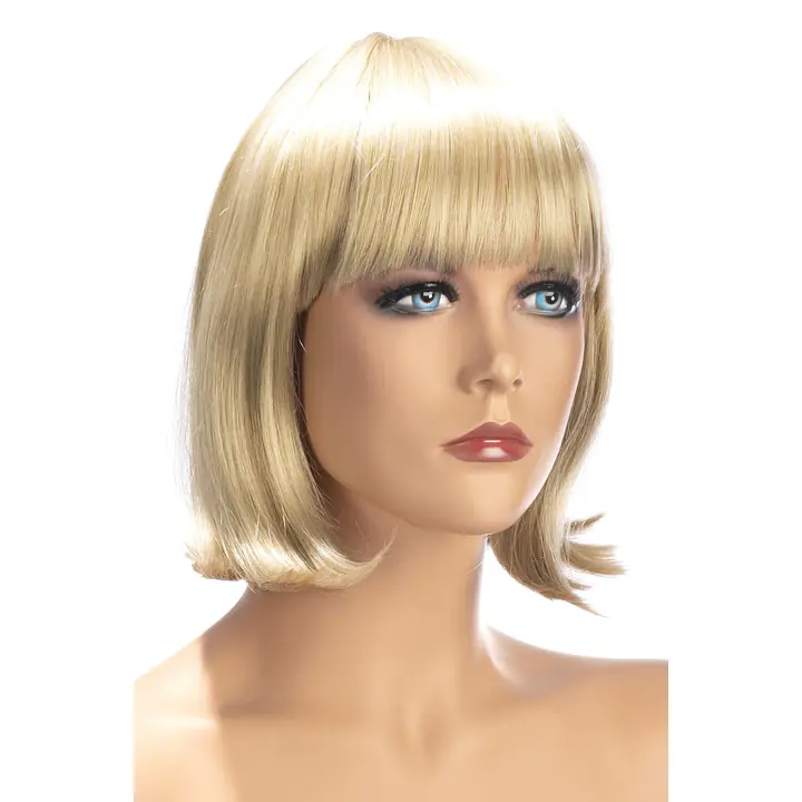 Перука World Wigs SOPHIE SHORT BLONDE - Master