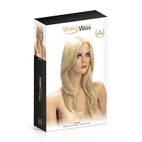 Перука World Wigs OLIVIA LONG BLONDE - Master