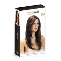 Перука World Wigs OLIVIA LONG CHESTNUT - Master