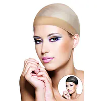 Комплект сіток під перуку World Wigs WIG CAPS 2 FILETS SOUS (2 шт.) - Master