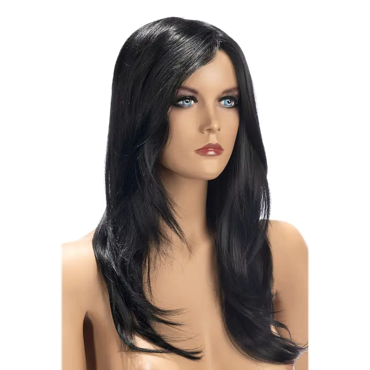 Перука World Wigs OLIVIA LONG BROWN - Master