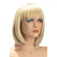 Перука World Wigs CAMILA MID-LENGTH BLONDE - Master
