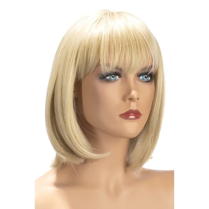 Перука World Wigs CAMILA MID-LENGTH BLONDE - Master