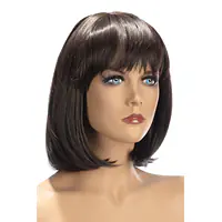 Перука World Wigs CAMILA MID-LENGTH CHESTNUT - Master