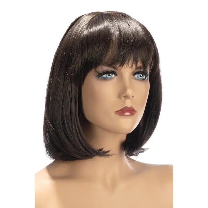 Перука World Wigs CAMILA MID-LENGTH CHESTNUT - Master