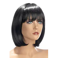 Перука World Wigs CAMILA MID-LENGTH BROWN - Master