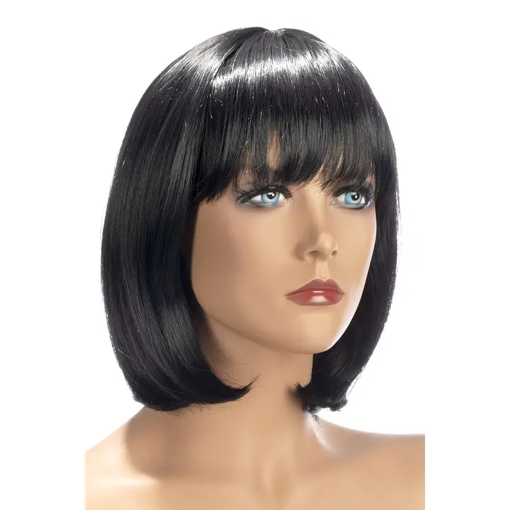 Перука World Wigs CAMILA MID-LENGTH BROWN - Master