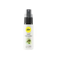 Пролонгувальний спрей pjur MED Prolong Spray 20 мл із екстрактом дубової кори та пантенолом - Master