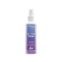 Антибактеріальний спрей pjur We-Vibe Clean 100 мл без спирту та ароматизаторів - Master