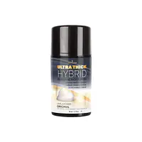 Густий крем-змазка на гібридній основі Sensuva UltraThick Hybrid Formula (50 мл) рН збалансована - Master