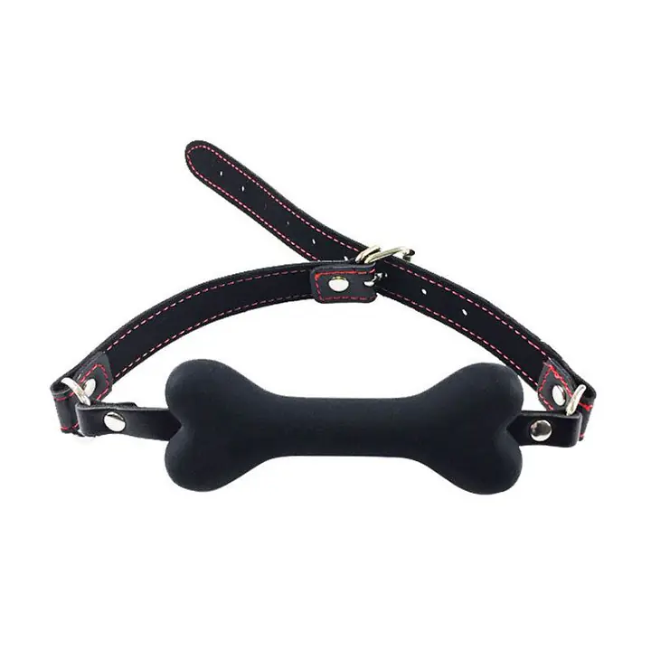 Набір для БДСМ 7в1 LY1003 Black - Master