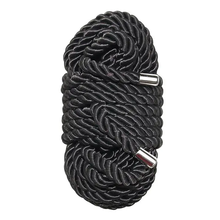 Набір для БДСМ 7в1 LY1003 Black - Master