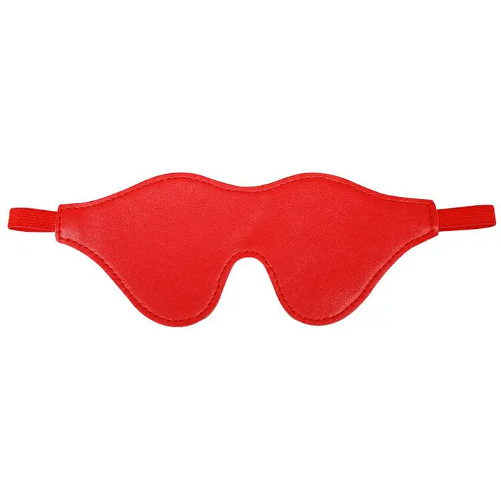 Набір для БДСМ 7в1 LY1003 Red - Master