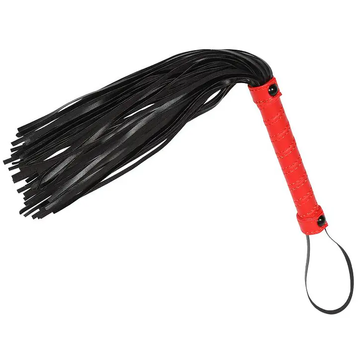 Набір для БДСМ 7в1 LY1003 Red - Master