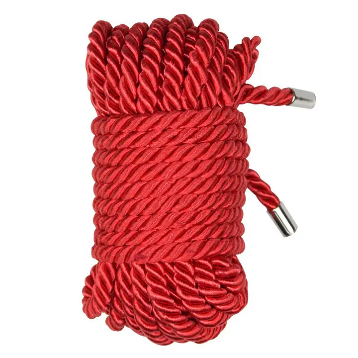 Набір для БДСМ 7в1 LY1003 Red - Master