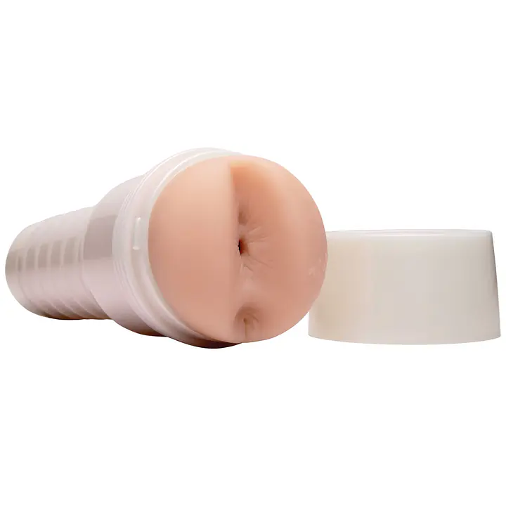 Мастурбатор Fleshlight Girls: Mia Malkova - Boss Level, зі зліпка попки, дуже ніжний - Master