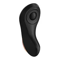 Смарт-вібратор у трусики Satisfyer Little Secret з пультом ДК - Master