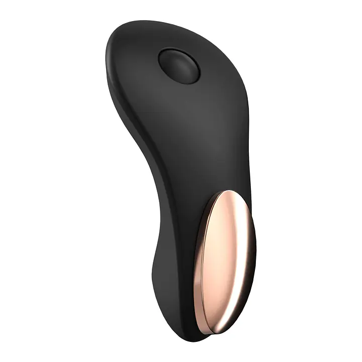Смарт-вібратор у трусики Satisfyer Little Secret з пультом ДК - Master