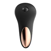 Смарт-вібратор у трусики Satisfyer Little Secret з пультом ДК - Master