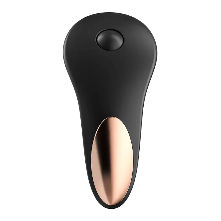 Смарт-вібратор у трусики Satisfyer Little Secret з пультом ДК - Master