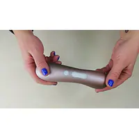 Вакуумний кліторальний стимулятор Satisfyer Pro 2+ Vibration з вібрацією - Master