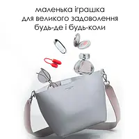 Віброяйце Svakom Muse Red - Master