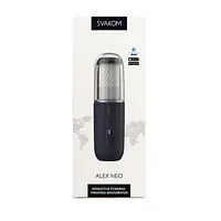Інтерактивний мастурбатор з озвучкою Svakom Alex Neo - Master