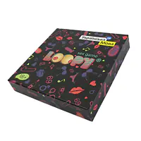 Еротична гра LOOPY sex game (UA) - Master