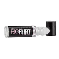 Феромони-унісекс Sensuva Big Flirt Sex Attractant 0.34oz Roll-On Tube (10 мл) - Master