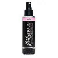 Спрей-міст для тіла з феромонами Sensuva Flirtatious Vanilla, Sugar,&Sweet Pea (125мл) - Master