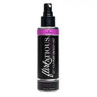Спрей-міст для тіла з феромонами Sensuva Flirtatious Pomegranate, Fig, Coconut&Plumeria (125мл) - Master