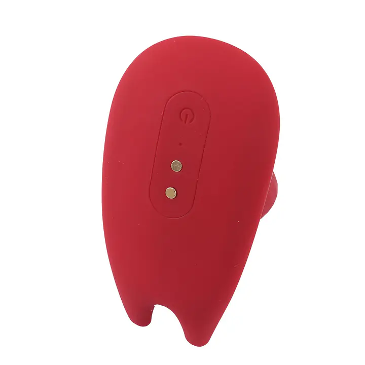 Смарт-вібратор Magic Motion Umi Red - Master