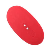 Смарт-вібратор у трусики Magic Motion Nyx Red - Master